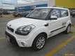 Kia Soul 1.6 MT 1600CC 2AB ABS