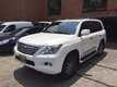 Lexus LX 570 TP 5700CC 4X4