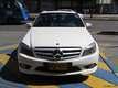 Mercedes Benz Clase C C 250 AMG