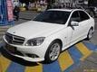 Mercedes Benz Clase C C 250 AMG