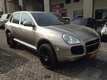 Porsche Cayenne TURBO AT 4500CC V8