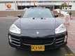 Porsche Cayenne V6 LUXURY TP 3600CC