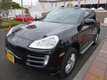 Porsche Cayenne V6 LUXURY TP 3600CC