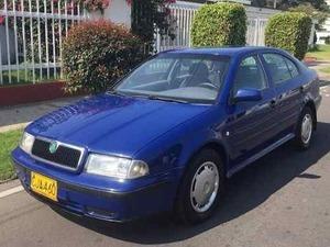 Skoda Octavia GLX MT 1600CC