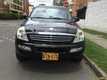 Ssangyong Rexton RX 270 XDI AT 2700CC 4X4 TD