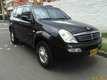 Ssangyong Rexton RX 270 XDI AT 2700CC 4X4 TD