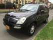 Ssangyong Rexton RX 270 XDI AT 2700CC 4X4 TD