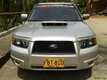 Subaru Forester XT MT 2500CC T 6AB