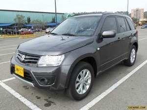 Suzuki Grand Vitara SZ MT 2000CC 5P 4X2