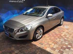 Volvo S60 T5 TP 2000CC T