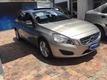 Volvo S60 T5 TP 2000CC T