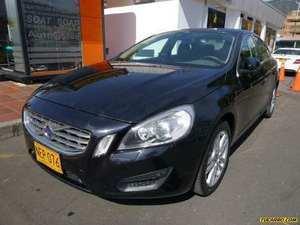 Volvo S60 T4 PREMIUM TP 1600CC T