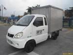 Hafei Minyi HFJ6370H CARGO MT 1051CC