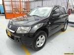 Suzuki Grand Vitara SZ MT 2700CC 5P 4X4