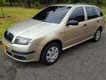 Skoda Fabia COMBI CLASSIC MT 1200CC 12V SW AA