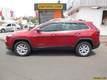 Jeep Cherokee LONGITUDE AT 3200CC