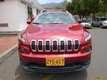 Jeep Cherokee LONGITUDE AT 3200CC