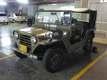 Jeep Willys Minguerra