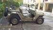 Jeep Willys Minguerra