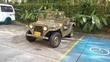 Jeep Willys Minguerra