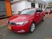 Kia Cerato Forte SX MT 1600CC AA