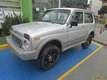 Lada Niva 2121 MT 1700CC 4X4 GLXI