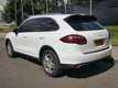 Porsche Cayenne COMFORT DIESEL TP 3000CC TD V6