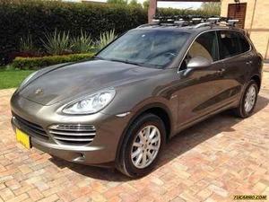 Porsche Cayenne COMFORT DIESEL TP 3000CC TD V6