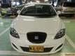 Seat Leon STYLE DSG TP 1600CC 5P CT