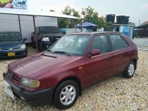 Skoda Felicia LXi MT 1300CC