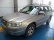 Subaru Forester X MT 2000CC 2AB