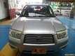 Subaru Forester X MT 2000CC 2AB