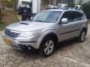 Subaru Forester XT AT 2500CC T 6AB CT TC