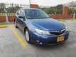 Subaru Impreza 2.0 AWD [GD] AT 2000CC 4P