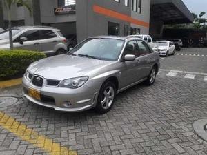 Subaru Impreza 2.0 AWD [GG] AT 2000CC 5P