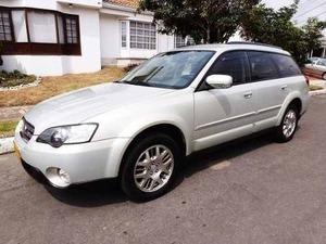 Subaru Outback 2.5 AWD AT 2500CC SW