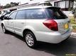 Subaru Outback 2.5 AWD AT 2500CC SW