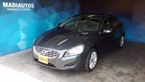 Volvo S60 T4 PREMIUM TP 1600CC T