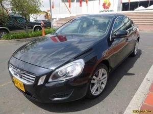 Volvo S60 T4 PREMIUM MT 1600CC T