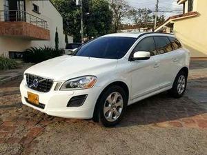 Volvo XC60 2.0T FWD TP 2000CC T CT 4X2