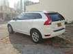 Volvo XC60 2.0T FWD TP 2000CC T CT 4X2