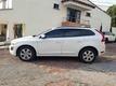 Volvo XC60 2.0T FWD TP 2000CC T CT 4X2