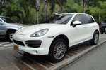 Porsche Cayenne S TP 4800CC V8