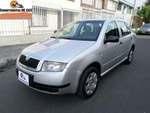 Skoda Fabia SD CLASSIC MT 1400CC 8V AA