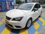 Seat Ibiza REFERENCE RED & WHITE MT 1400CC 5P 16V