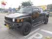 Hummer H3 3.7L LUX AT 3700CC 5P