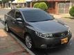 Kia Cerato Forte 1.6 MT 1600CC 2AB ABS