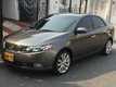 Kia Cerato Forte 1.6 MT 1600CC 2AB ABS