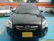 Kia New Sportage LX MT 2000CC AA ABS AB 4X4