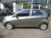 Kia Picanto ION EXTREME MT 1250CC AA